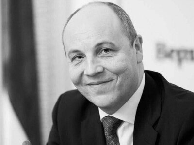 Розповіли, чому Андрій Парубій не мав державної охорони