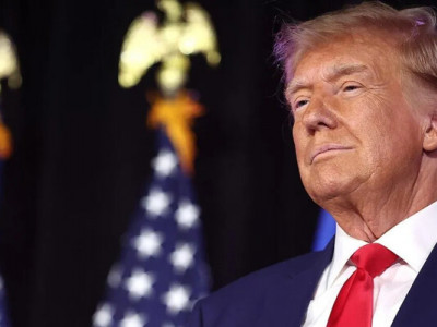 Трамп змінить правила проведення виборів — Reuters