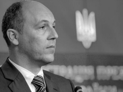 Коли у Львові прощатимуться із вбитим Андрієм Парубієм