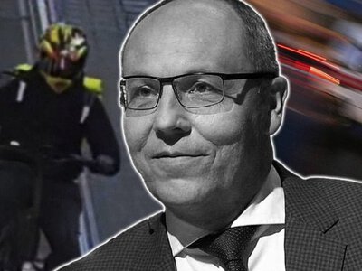 Затримали ймовірного вбивцю Андрія Парубія: що відомо
