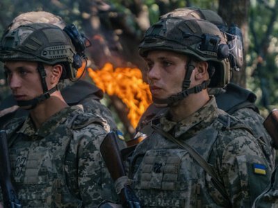 Мобілізація по-новому: що зміниться з вересня 2025