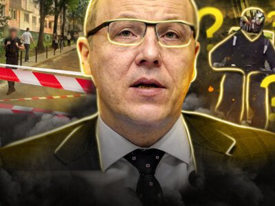 Вбивство Парубія: в УДО пояснили, чому він перебував без охорони
