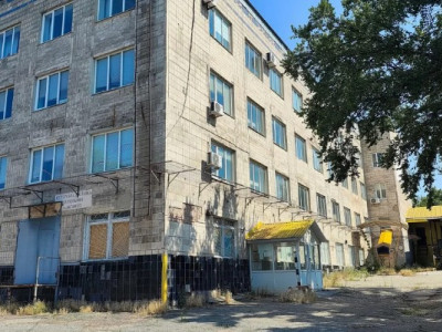 Гучний продаж: Укрпошта виставила на продаж цілий комплекс