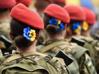 Мобілізація жінок в Україні у 2025 році: що зміниться вже у вересні