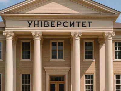 Скільки заробляють професора українських вишів: шокуючі цифри