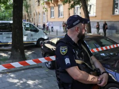 Підозрюваного у вбивстві Парубія затримано: перші подробиці