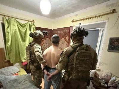 Батько загиблого сина вбив Парубія