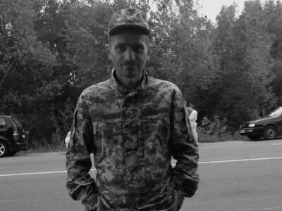Україна в жалобі: підтвердилася загибель на фронті гранатометника Миколи Котяя
