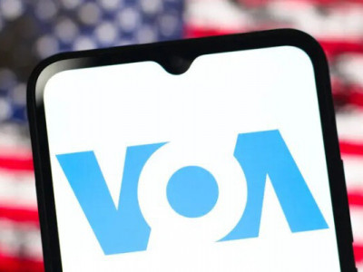 Адміністрація Трампа скорочує понад пів тисячі робочих місць у «Голосі Америки»