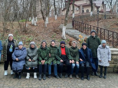 «Теперь вы им никто!». Як росіяни викрали і перетворили на заручників мешканців інтернатів з окупованої Херсонщини