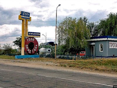 «Стояв добу прикутим до дерева, пропонували бути стукачем». Свідчення посадовця Голої Пристані про окупацію
