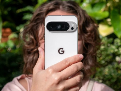 Наскільки крута камера у Google Pixel 10: є відповідь