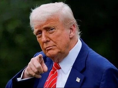 Технологічна війна: Трамп завдають удару по Samsung і SK Hynix