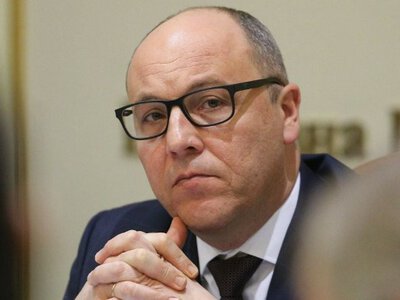 Що відомо про вбивцю Андрія Парубія?