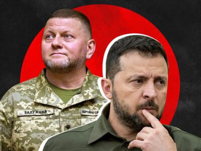 Якби вибори були зараз: кого українці обрали б президентом