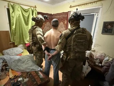 Затримали підозрюваного у вбивстві Андрія Парубія: що про нього відомо?