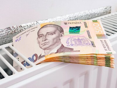 Підвищення тарифів на тепло та гарячу воду: чого чекати українцям до кінця року?