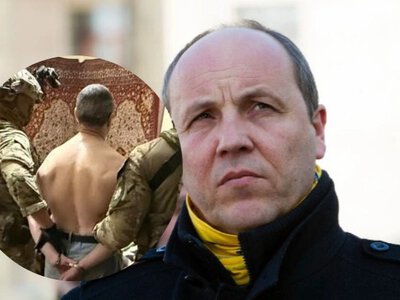 Вбивство Андрія Парубія - що відомо ймовірного вбивцю, чи працював він кур'єром