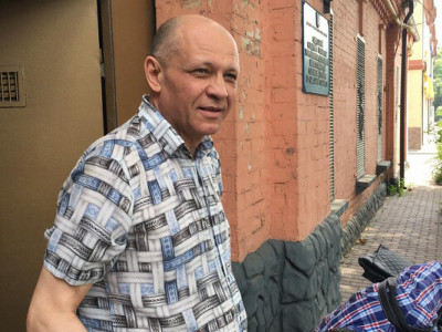 Одеська мерія лише у серпні звільнила скандально відомого військового комісара Піскуна