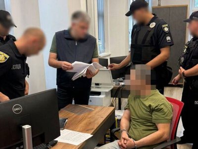 Наявна інформація свідчить про «російський слід» у вбивстві Андрія Парубія, — СБУ