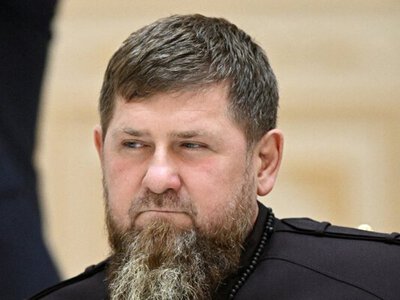 Наказав використовувати полонених як «живий щит»: СБУ оголосила заочну підозру Кадирову