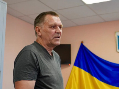 Апеляційний суд скасував вирок сторожу поліклініки в Деснянському районі Києва, який не відкрив укриття