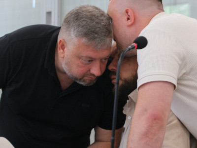За нардепа Кузнєцова, якого підозрюють у корупції на закупівлі дронів, внесли заставу