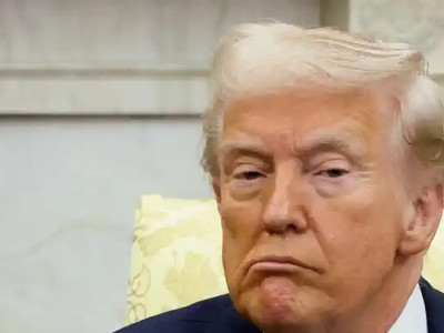 The Hill: На акції проти політики Трампа вийшли тисячі американців