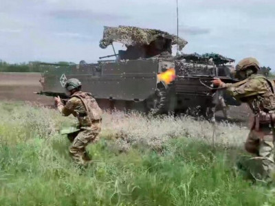 У Білорусі розпочались спільні з РФ військові навчання із залученням ядерної зброї