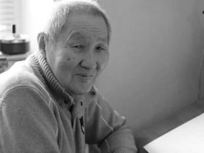 Прощавай, чарівнику: Радна Сахалтуєв і вся магія української анімації