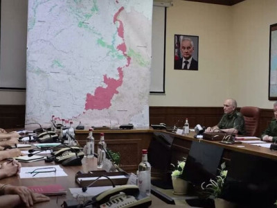 В Росії назвали Одесу і Миколаїв цілями СВО: уже намалювали нову карту РФ