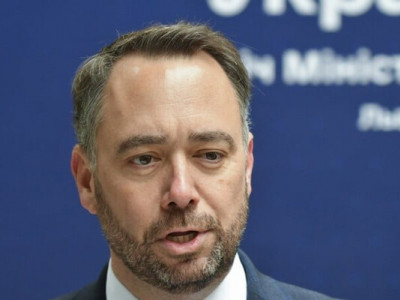 Ще одна країна заявила, що визнає державу Палестина