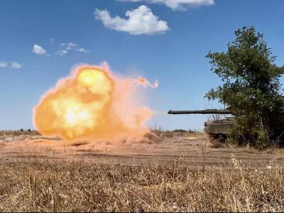 Обрізані клешні окупантів: як літній наступ путіна захлинувся