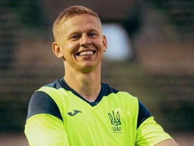 Зінченко несподівано перейшов в інший клуб АПЛ. Угоду вже досягнуто