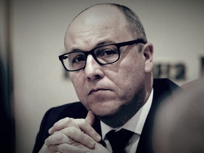 Кілер заговорив: вбивця розповів про розстріл Андрія Парубія