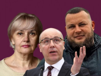 Парубій, Фаріон, Ганул: показові вбивства українських діячів та їх розслідування