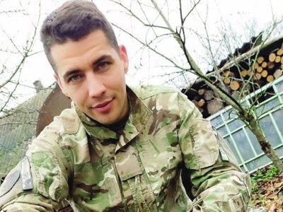 У Дніпрі з лікарні зник військовий, який з перерізаним горлом 5 днів повз до побратимів