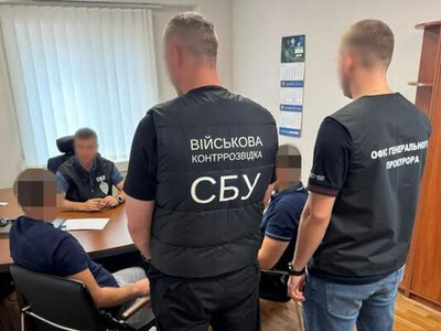 Викрили нові схеми в оборонці майже на 250 млн грн