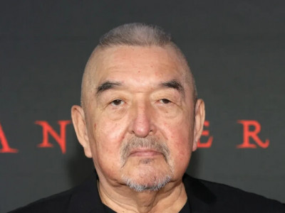 Легендарний актор Грем Грін помер у 73 роки: зірка Танців з вовками пішов з життя