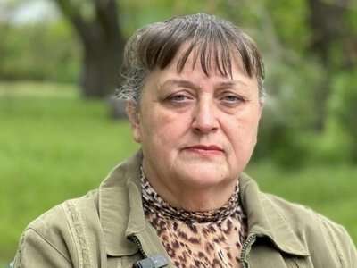 Не годували та приковували до дерева. Історія жінки з Кінбурнської коси, яка пережила полон рф