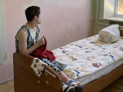 Пекло за зачиненими дверима: що приховують будинки-інтернати України