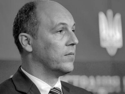 Хто вбив Андрія Парубія