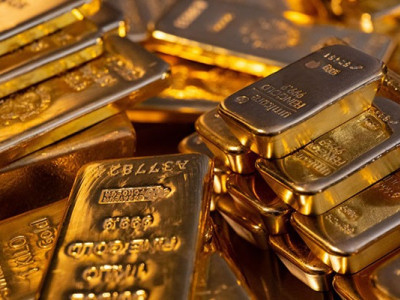 Хто заробляє на золоті? Ціна б'є рекорди за останні 4 місяці