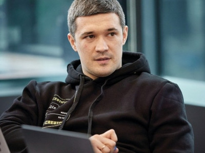 Це змінить усе: перший у світі національний AI-асистент для держпослуг