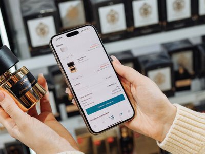 Як створити застосунок для шопінгу, який залучив мільйон користувачів?