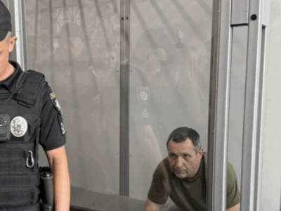 Підозрюваному у вбивстві Андрія Парубія змінили кваліфікацію на «посягання на життя нардепа»