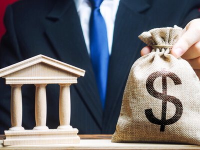 Лобі в законі: що змінює з 1 вересня для бізнесу закон про лобізм