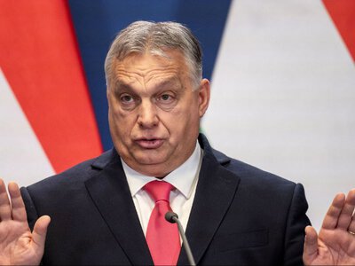 ЄС готує санкції проти Угорщини за позицію щодо України