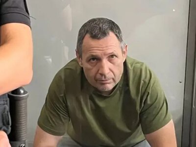 Вбивство Андрія Парубія: що відомо про підозрюваного 52-річного львів'янина