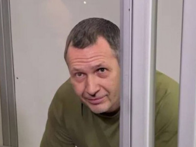 Це моя помста владі: підозрюваний визнав у суді, що вбив Андрія Парубія